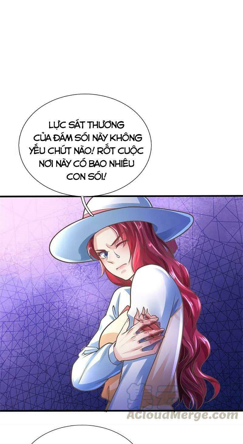 vú em tiên tôn đi ở rể Chapter 208 - Next Chapter 209