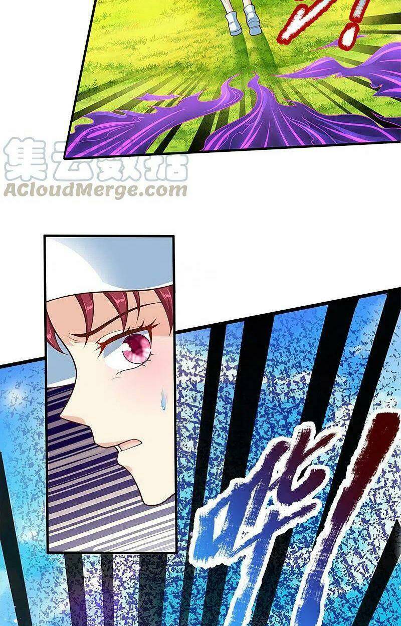 vú em tiên tôn đi ở rể Chapter 208 - Next Chapter 209