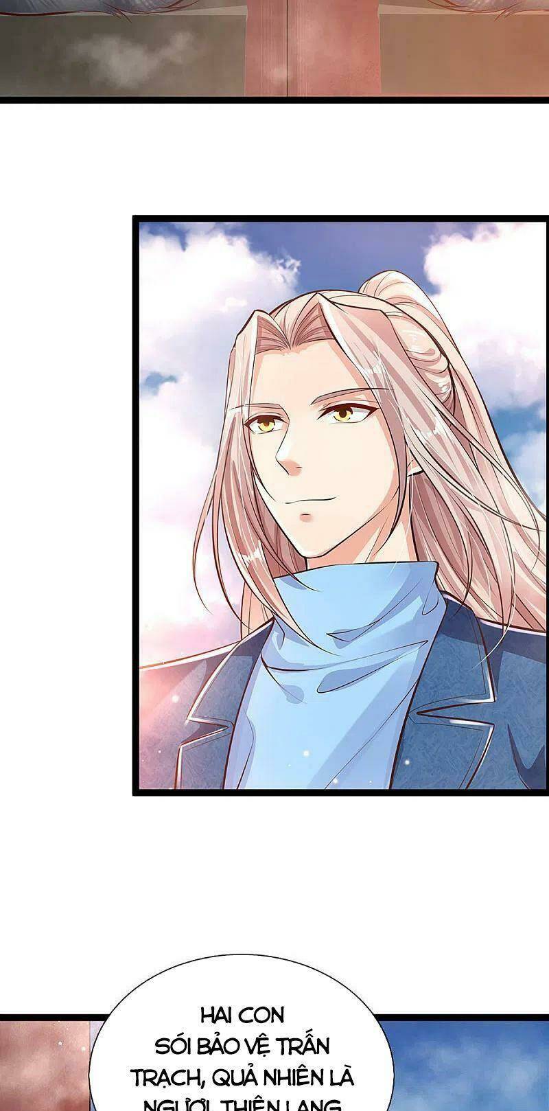 vú em tiên tôn đi ở rể Chapter 209 - Next Chapter 210