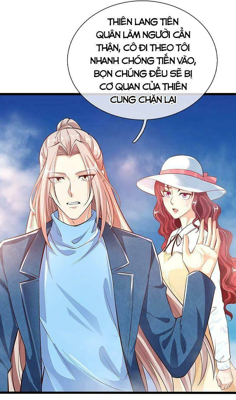 vú em tiên tôn đi ở rể Chapter 209 - Next Chapter 210