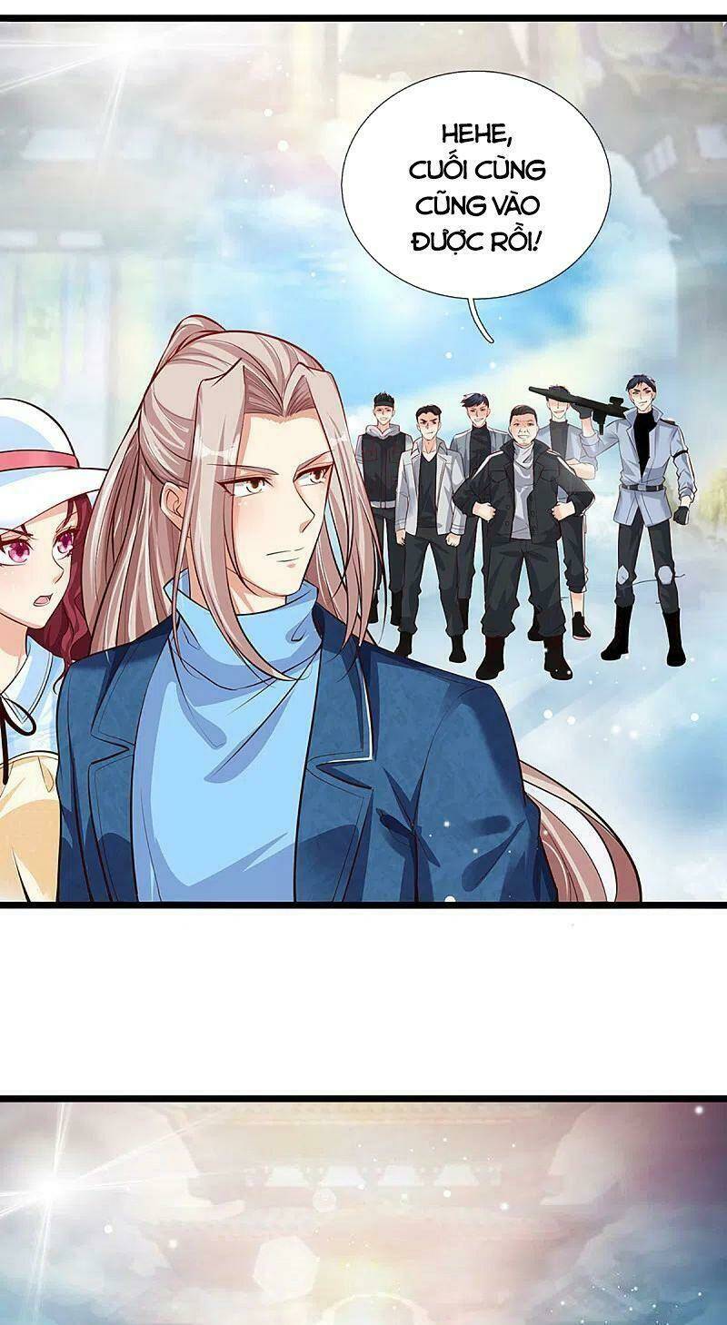 vú em tiên tôn đi ở rể Chapter 209 - Next Chapter 210