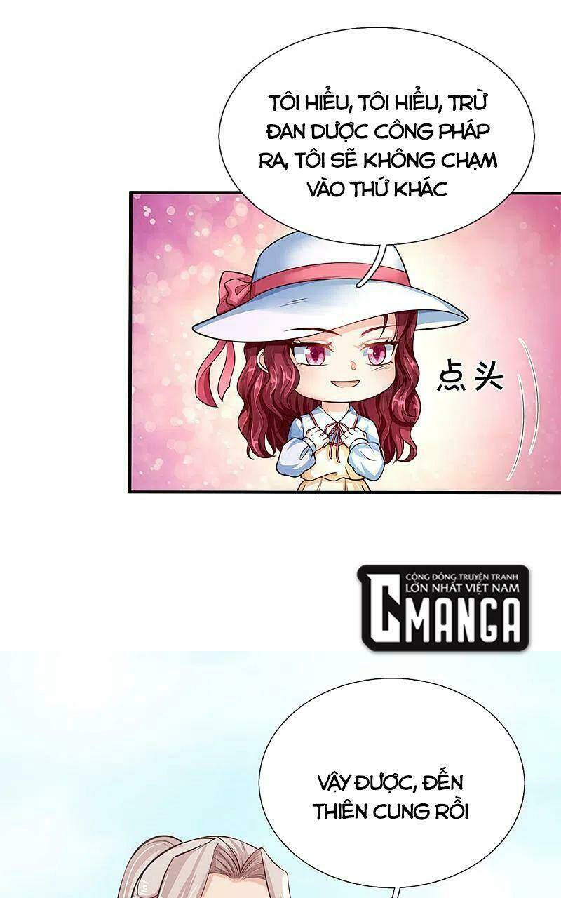 vú em tiên tôn đi ở rể Chapter 209 - Next Chapter 210