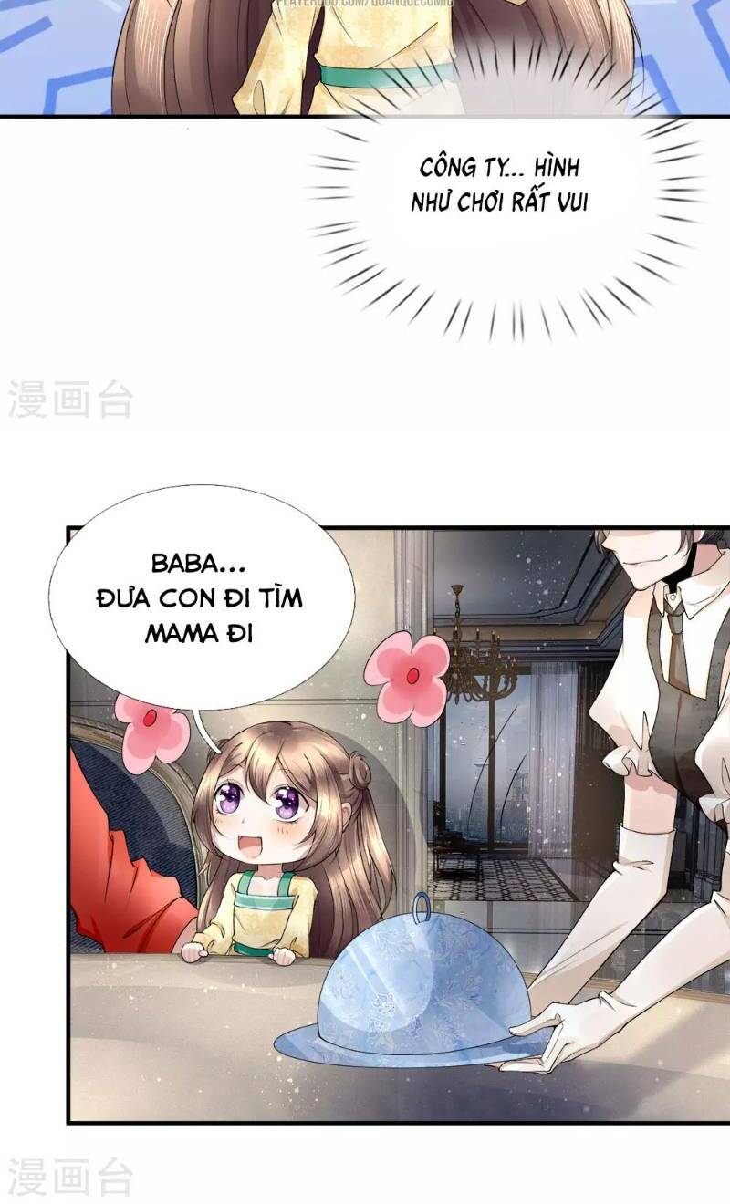 vú em tiên tôn đi ở rể chapter 21 - Next chapter 22