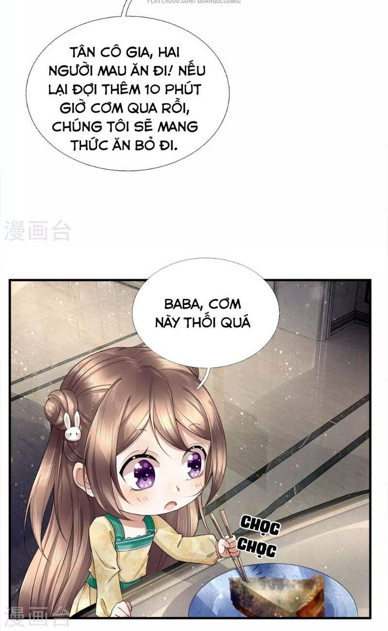 vú em tiên tôn đi ở rể chapter 21 - Next chapter 22