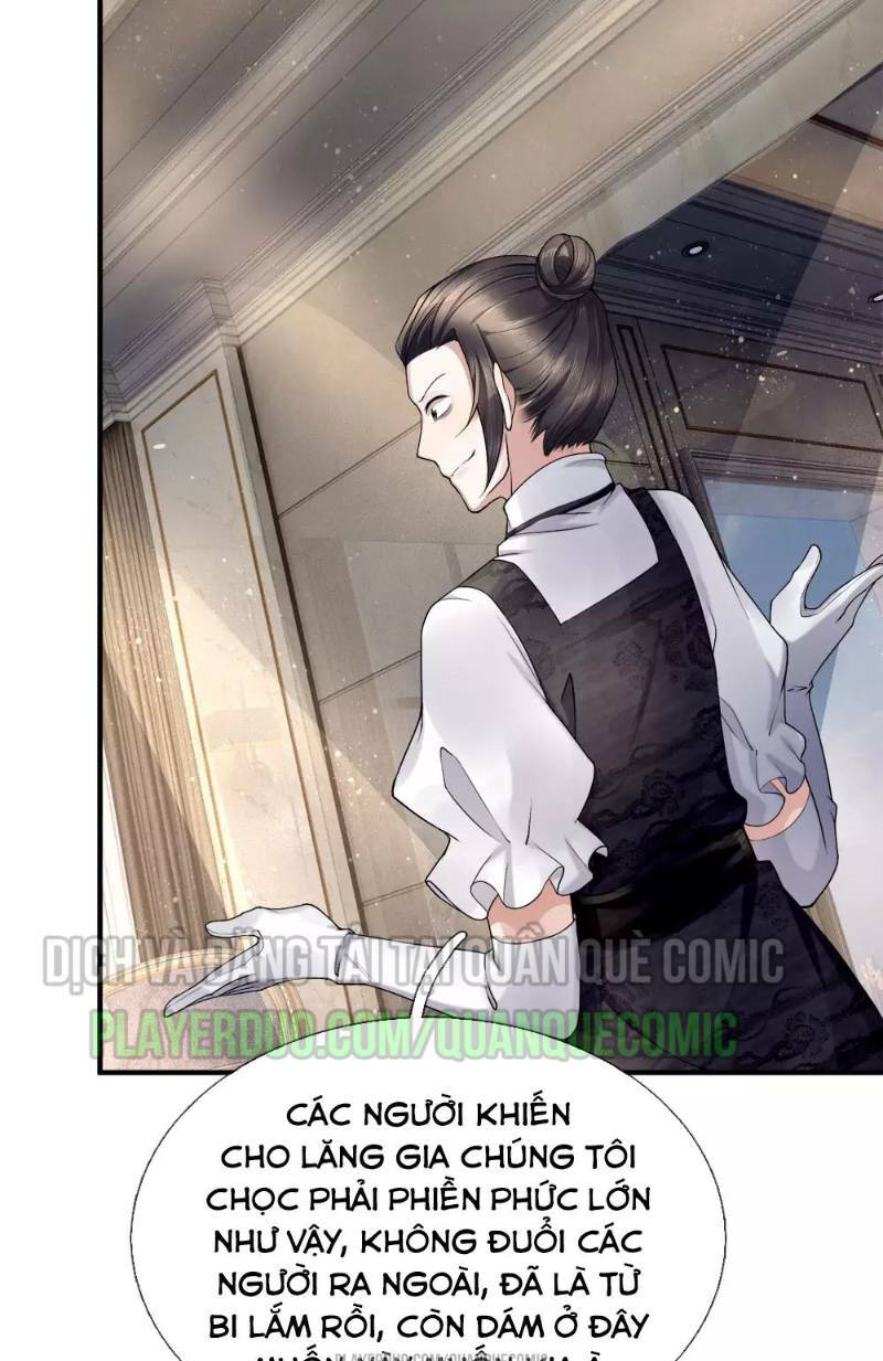 vú em tiên tôn đi ở rể chapter 21 - Next chapter 22