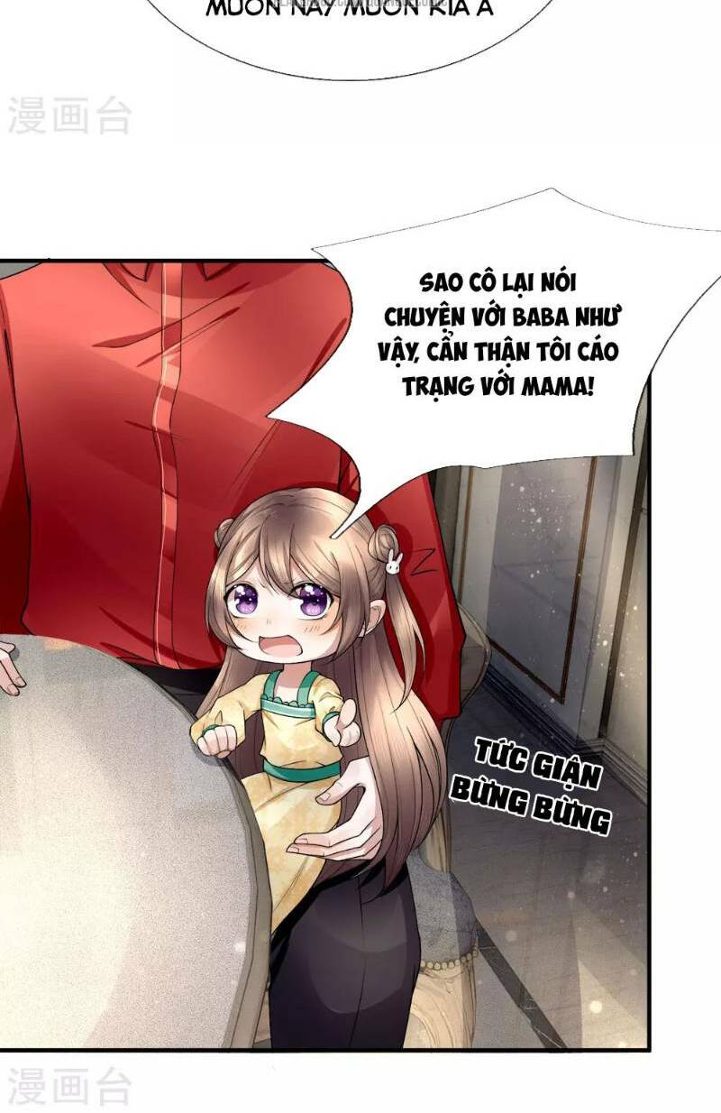 vú em tiên tôn đi ở rể chapter 21 - Next chapter 22