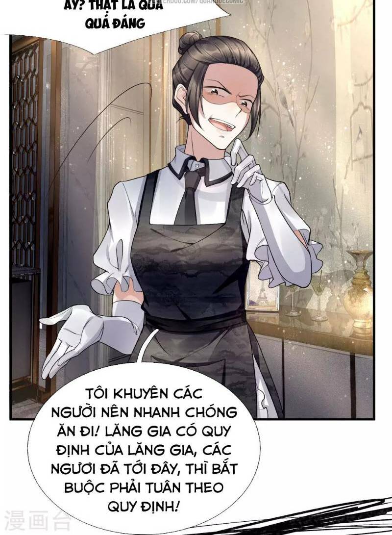 vú em tiên tôn đi ở rể chapter 21 - Next chapter 22