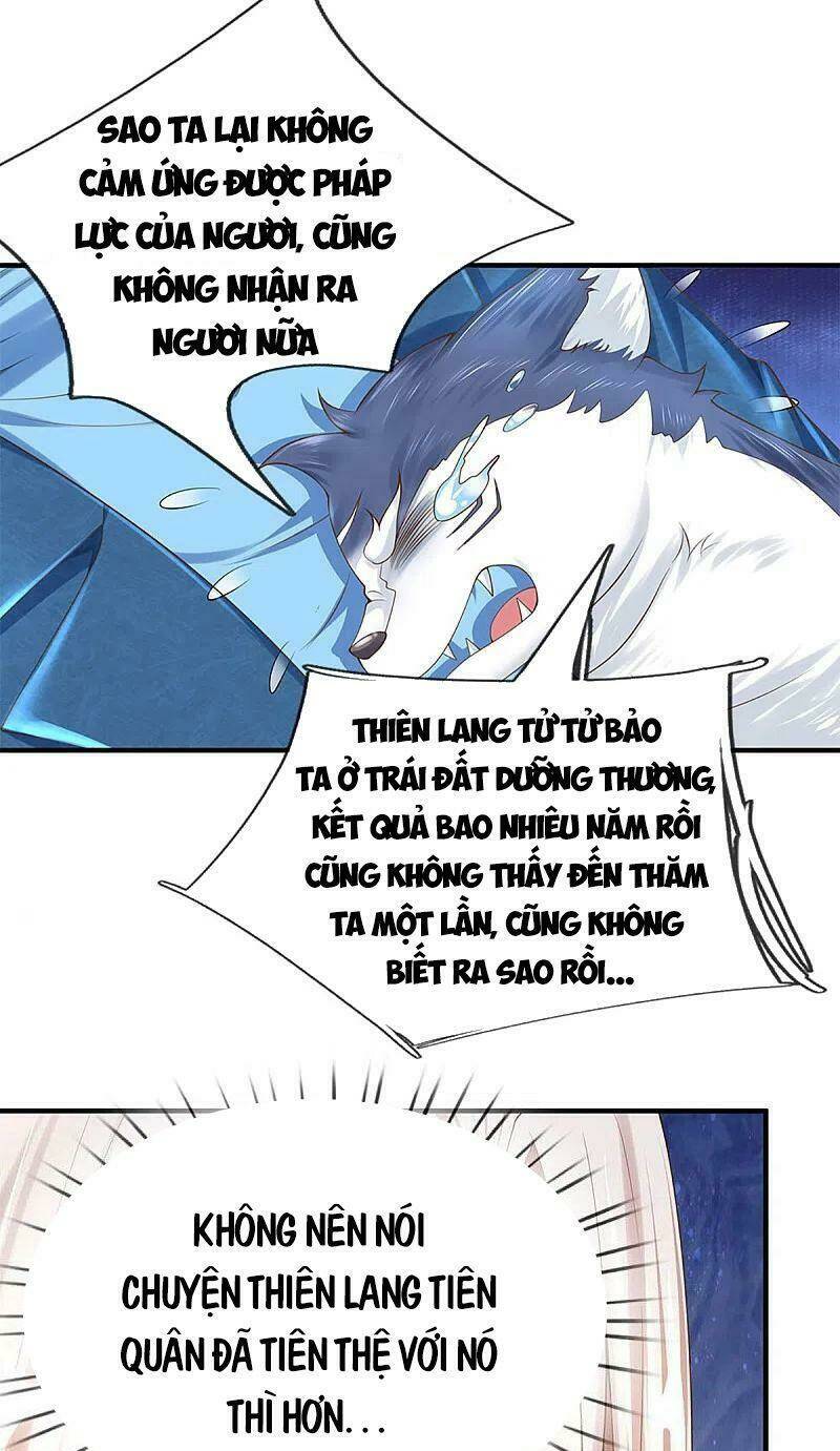 vú em tiên tôn đi ở rể Chapter 212 - Next Chapter 213