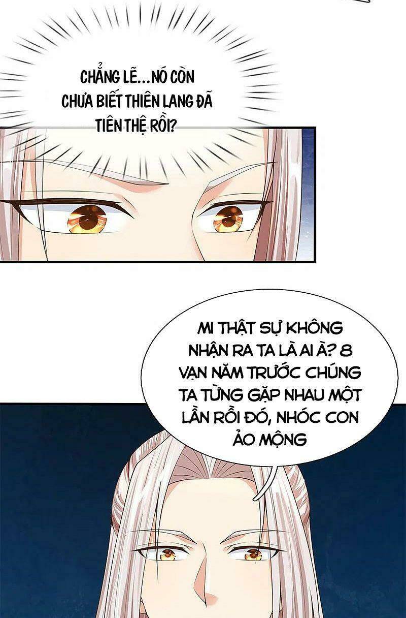 vú em tiên tôn đi ở rể Chapter 212 - Next Chapter 213