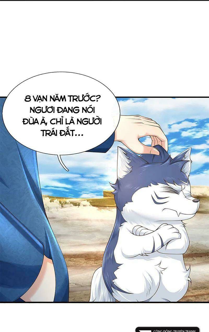 vú em tiên tôn đi ở rể Chapter 212 - Next Chapter 213