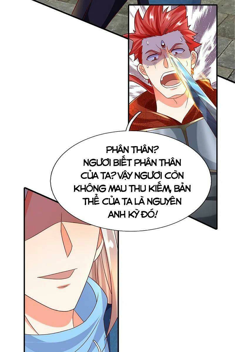 vú em tiên tôn đi ở rể Chapter 219 - Next Chapter 220