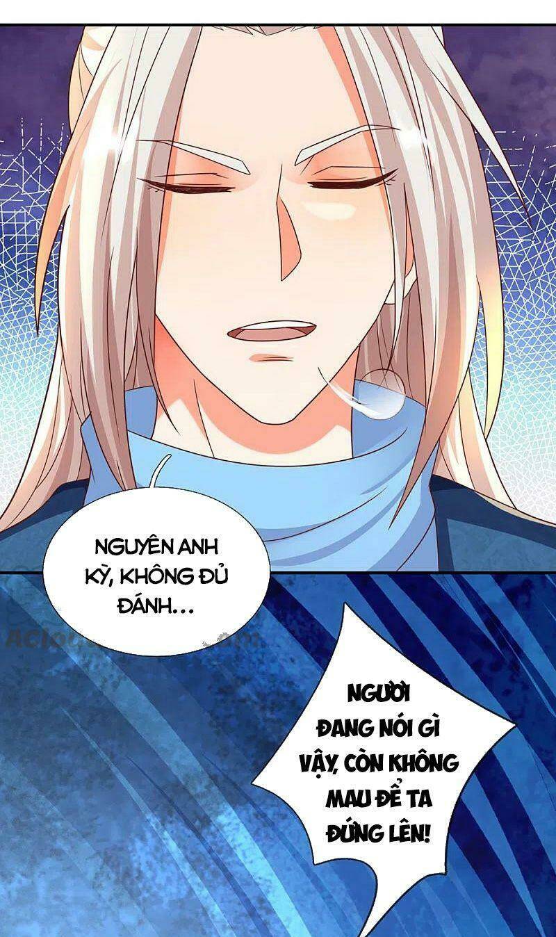 vú em tiên tôn đi ở rể Chapter 219 - Next Chapter 220