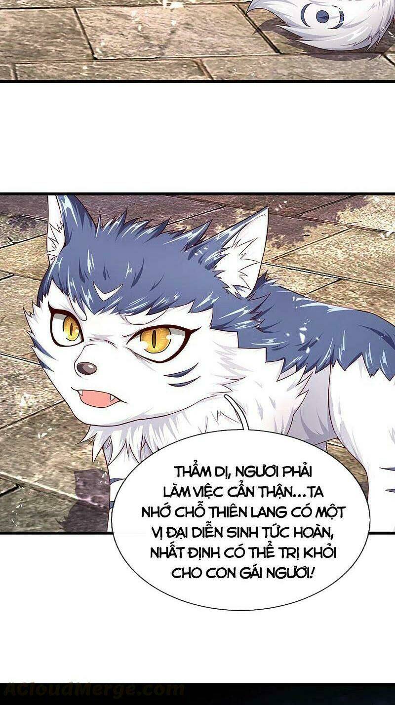 vú em tiên tôn đi ở rể Chapter 220 - Next Chapter 221