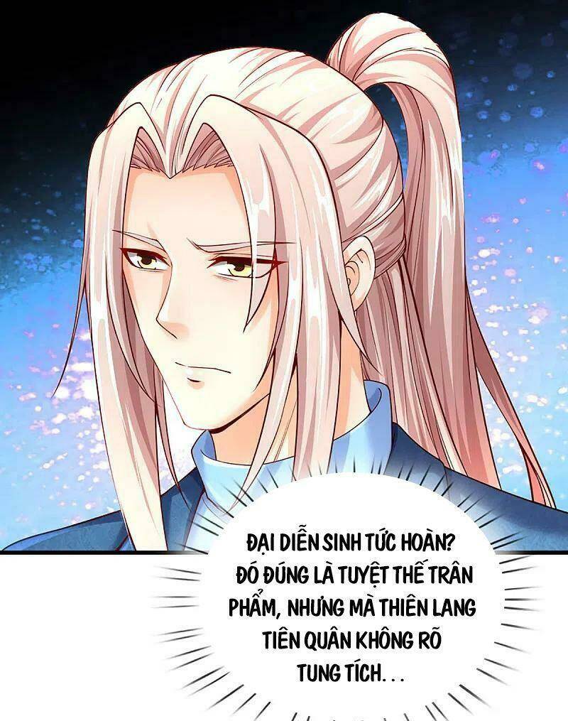 vú em tiên tôn đi ở rể Chapter 220 - Next Chapter 221