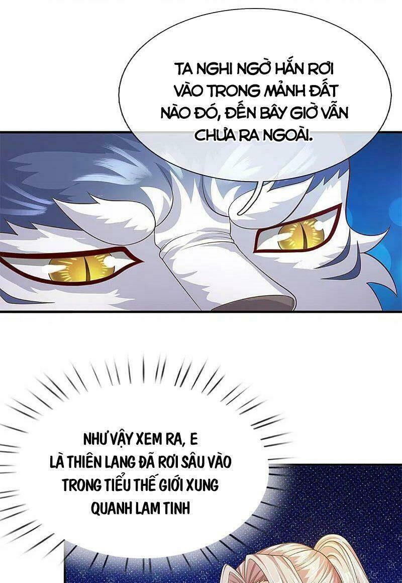 vú em tiên tôn đi ở rể Chapter 220 - Next Chapter 221