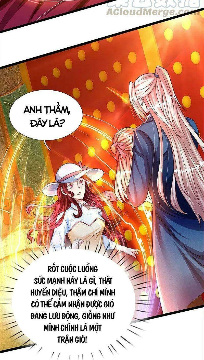 vú em tiên tôn đi ở rể Chapter 223 - Trang 2