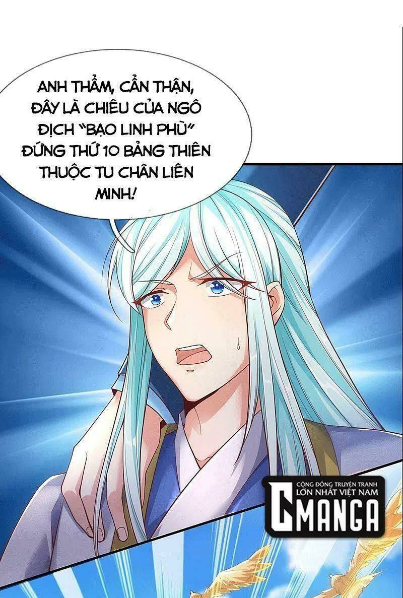 vú em tiên tôn đi ở rể Chapter 235 - Trang 2