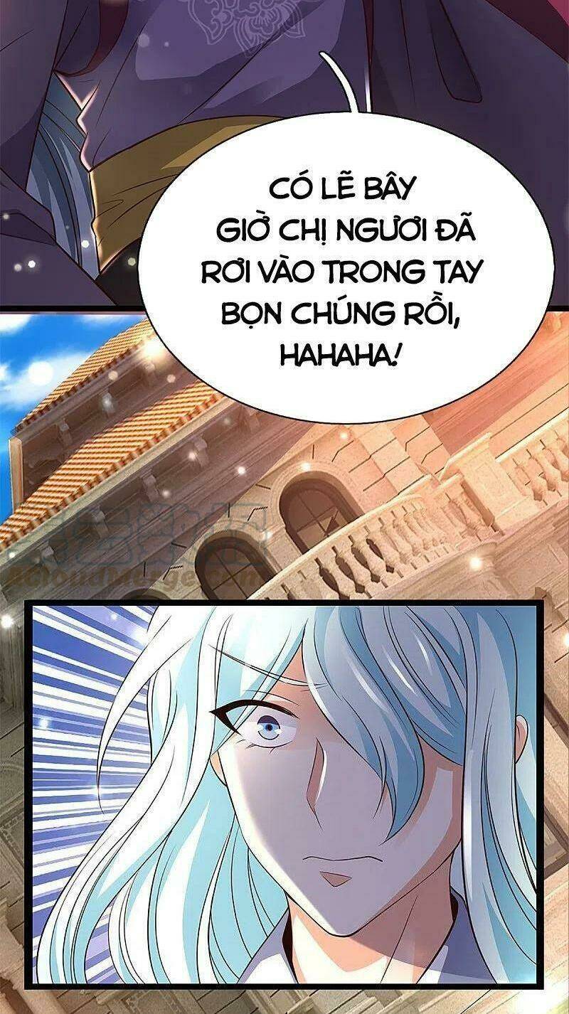 vú em tiên tôn đi ở rể Chapter 235 - Trang 2