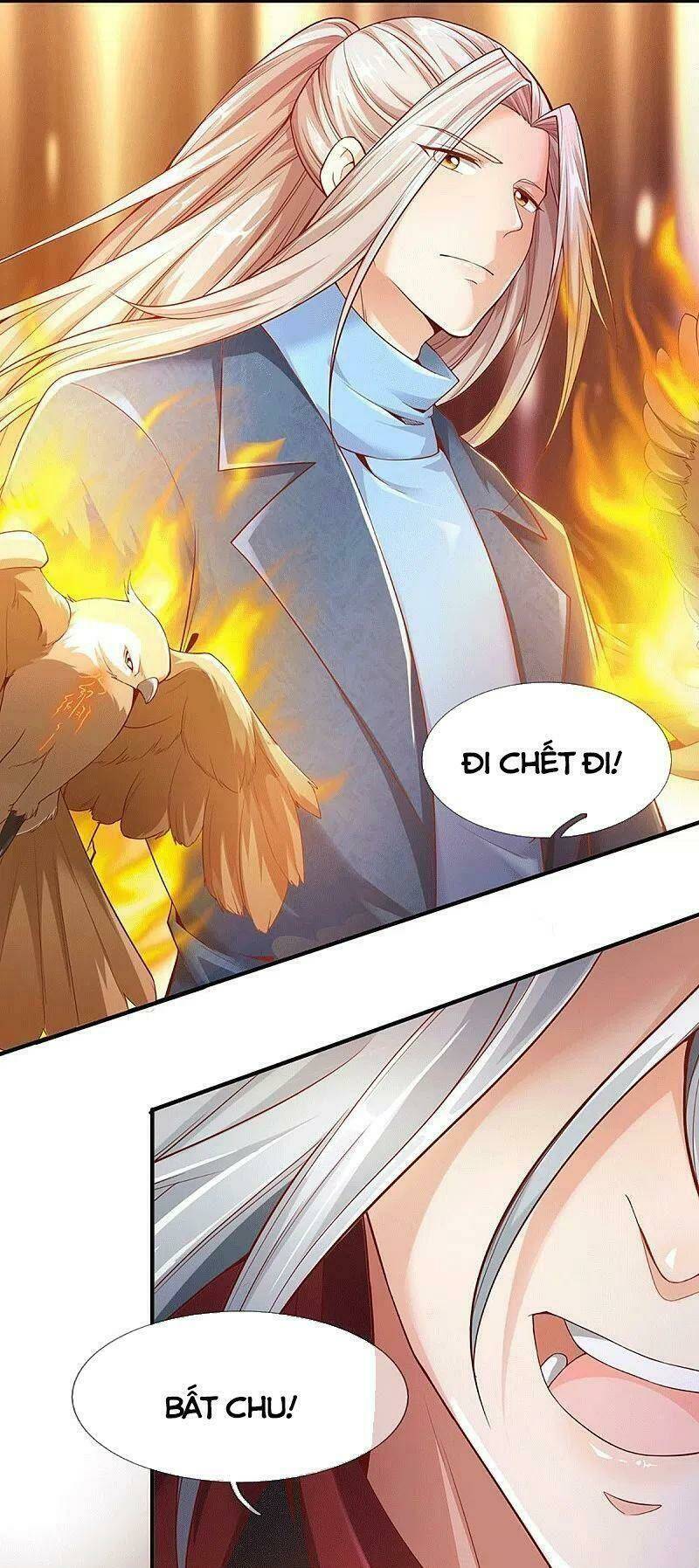 vú em tiên tôn đi ở rể Chapter 235 - Trang 2