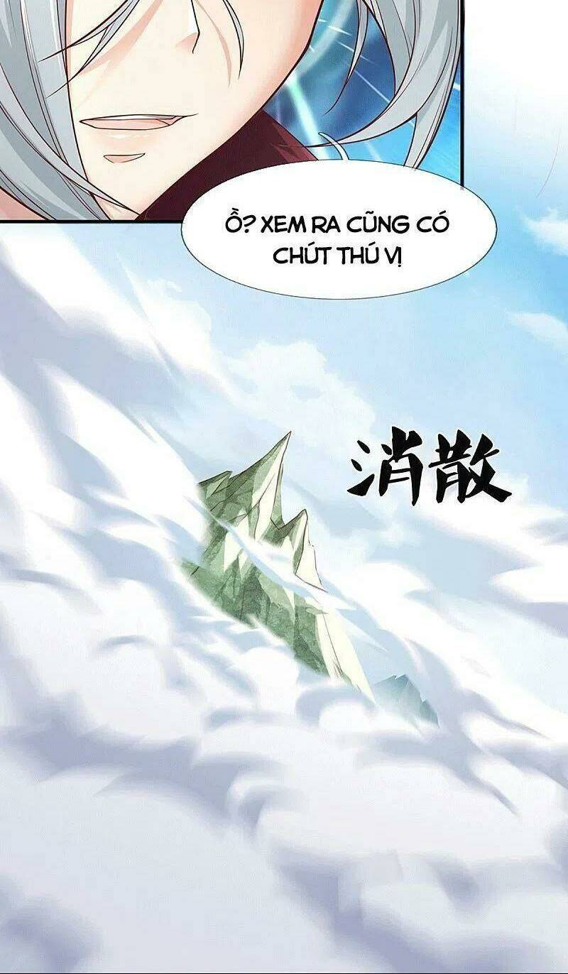 vú em tiên tôn đi ở rể Chapter 235 - Trang 2