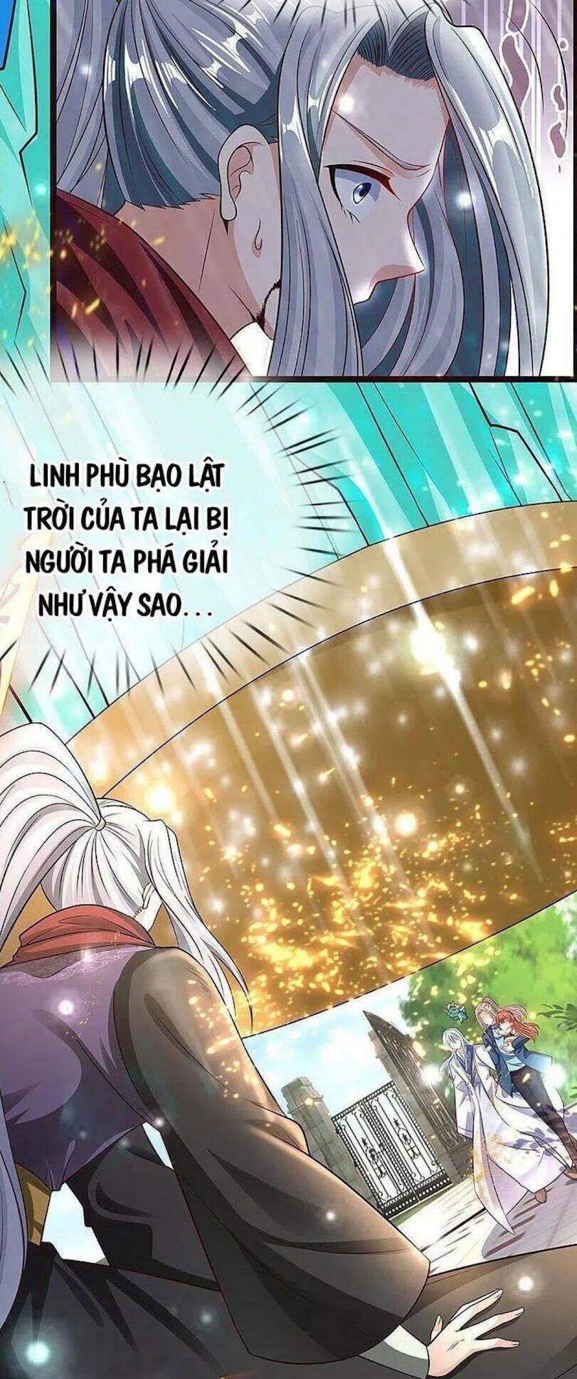 vú em tiên tôn đi ở rể Chapter 236 - Trang 2