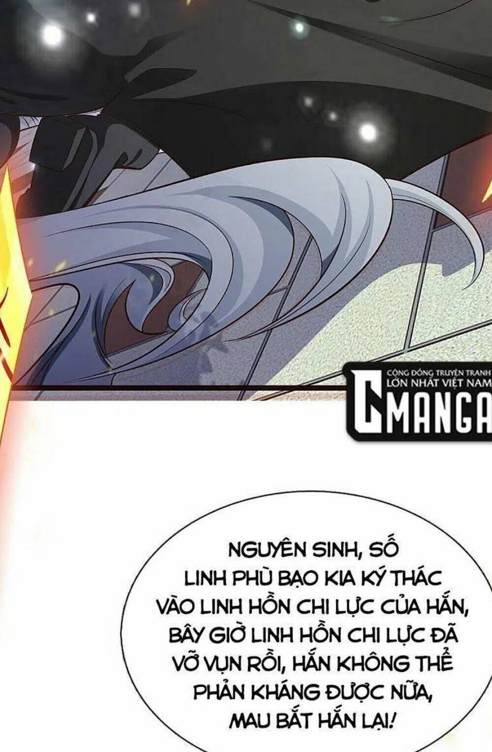 vú em tiên tôn đi ở rể Chapter 236 - Trang 2