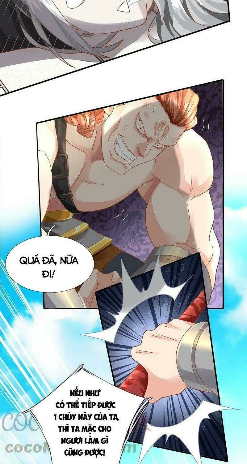 vú em tiên tôn đi ở rể Chapter 238 - Trang 2