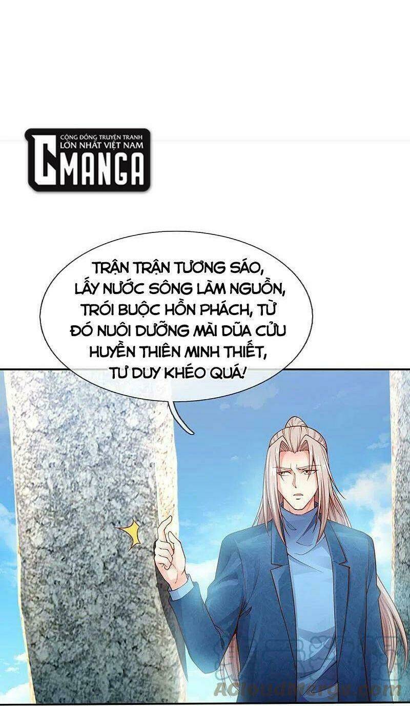 vú em tiên tôn đi ở rể Chapter 240 - Next Chapter 241