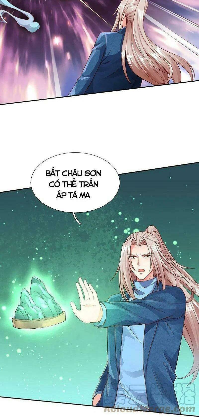 vú em tiên tôn đi ở rể Chapter 240 - Next Chapter 241