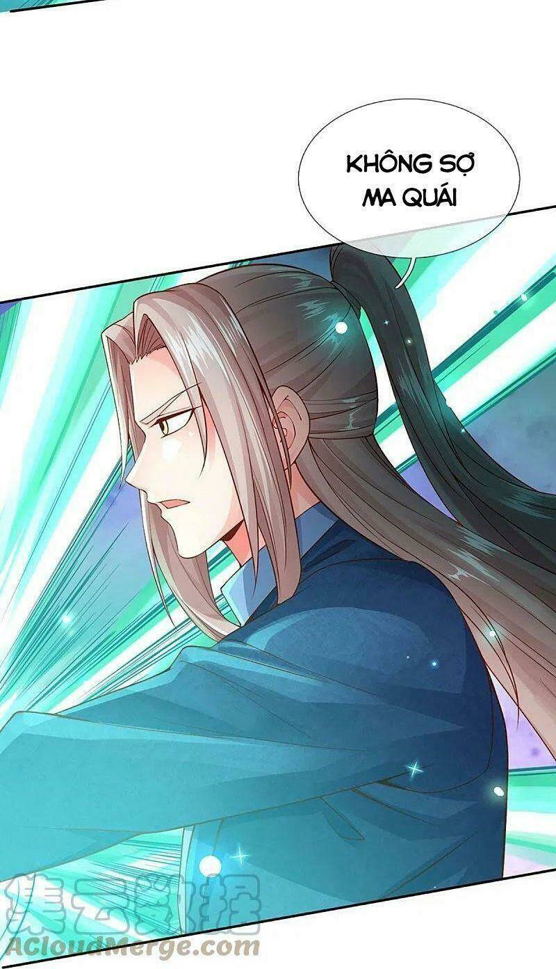 vú em tiên tôn đi ở rể Chapter 240 - Next Chapter 241