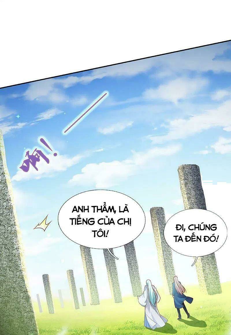 vú em tiên tôn đi ở rể Chapter 240 - Next Chapter 241