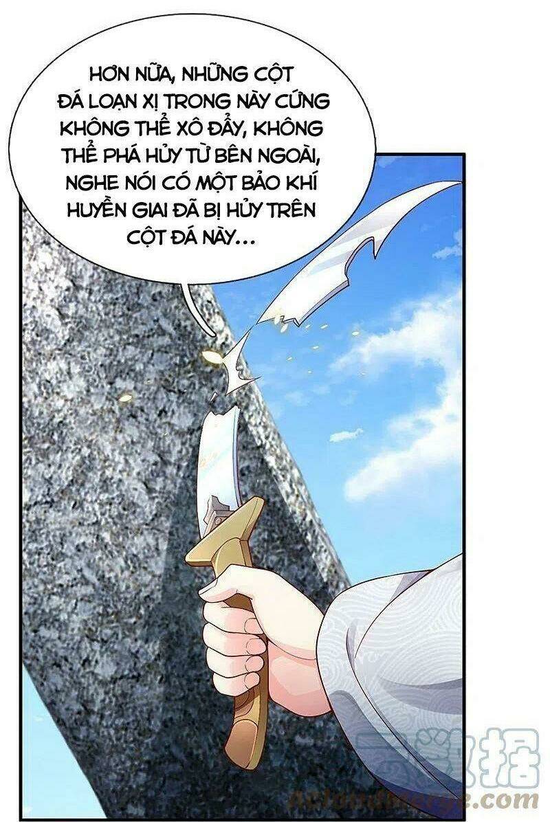 vú em tiên tôn đi ở rể Chapter 240 - Next Chapter 241