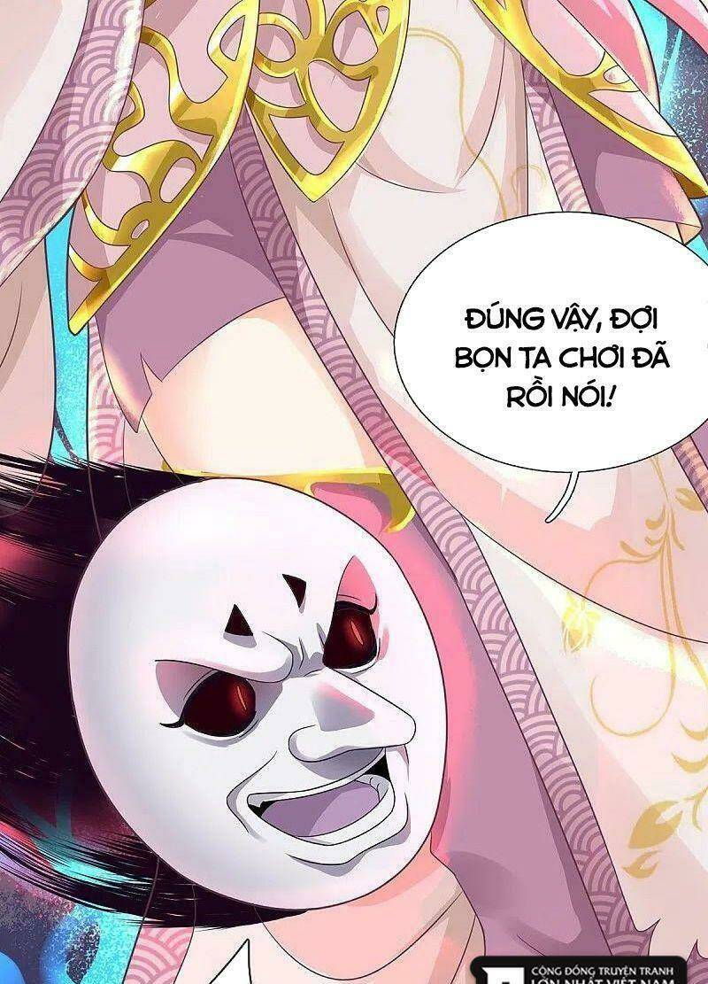 vú em tiên tôn đi ở rể Chapter 242 - Trang 2