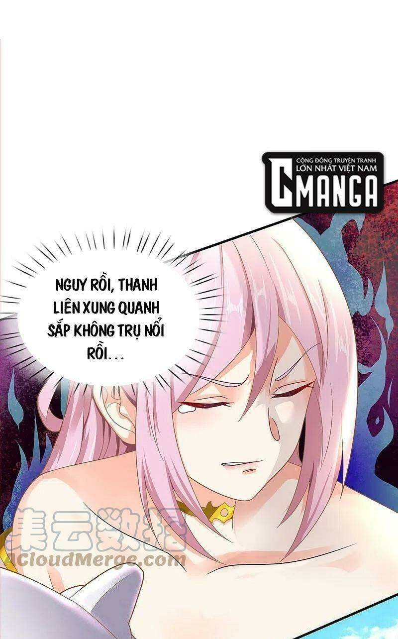 vú em tiên tôn đi ở rể Chapter 242 - Trang 2