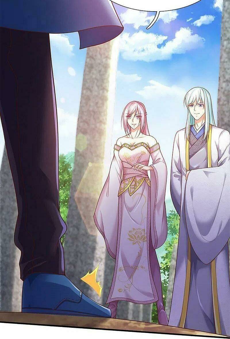 vú em tiên tôn đi ở rể Chapter 245 - Trang 2