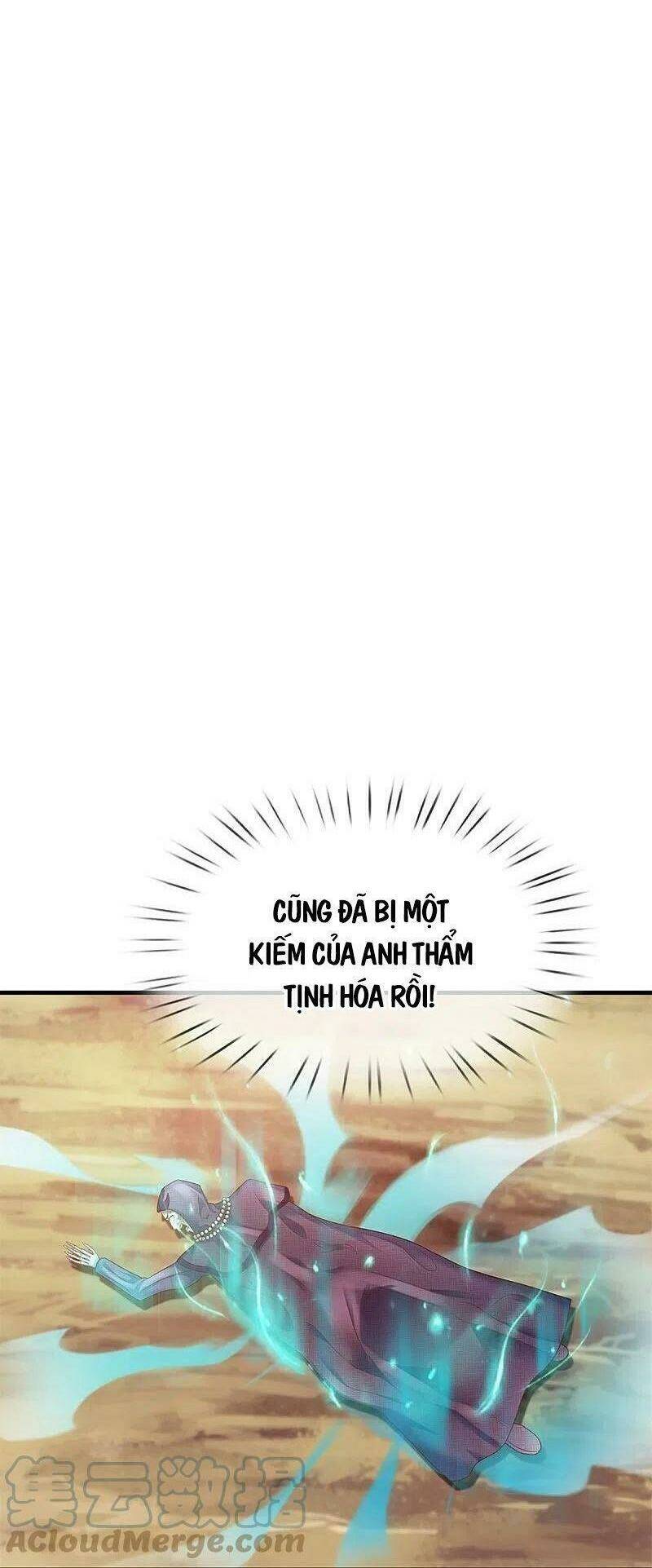 vú em tiên tôn đi ở rể Chapter 245 - Trang 2