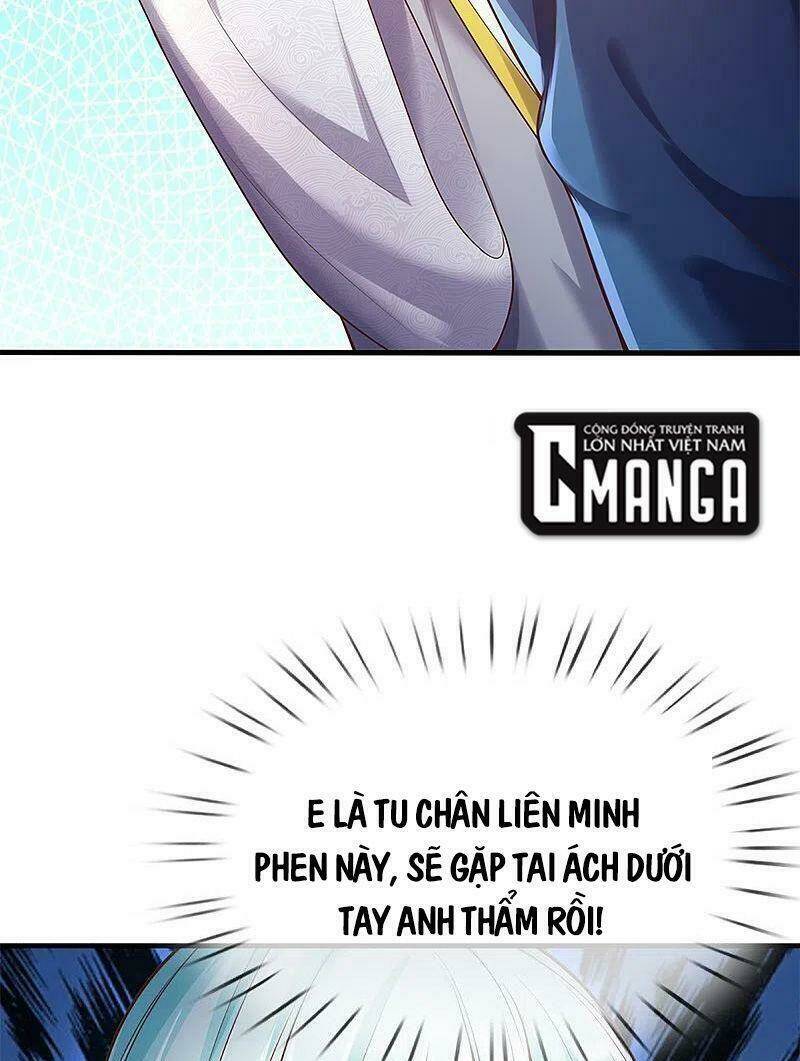 vú em tiên tôn đi ở rể Chapter 245 - Trang 2