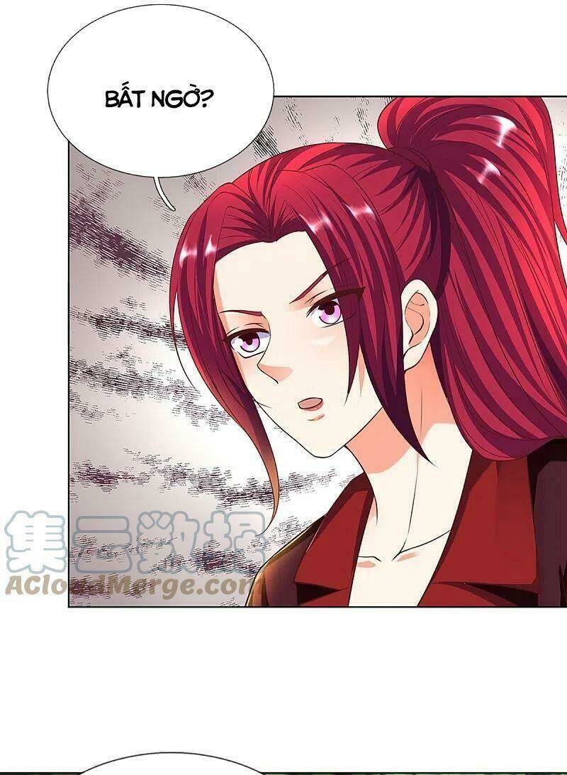 vú em tiên tôn đi ở rể Chapter 245 - Trang 2