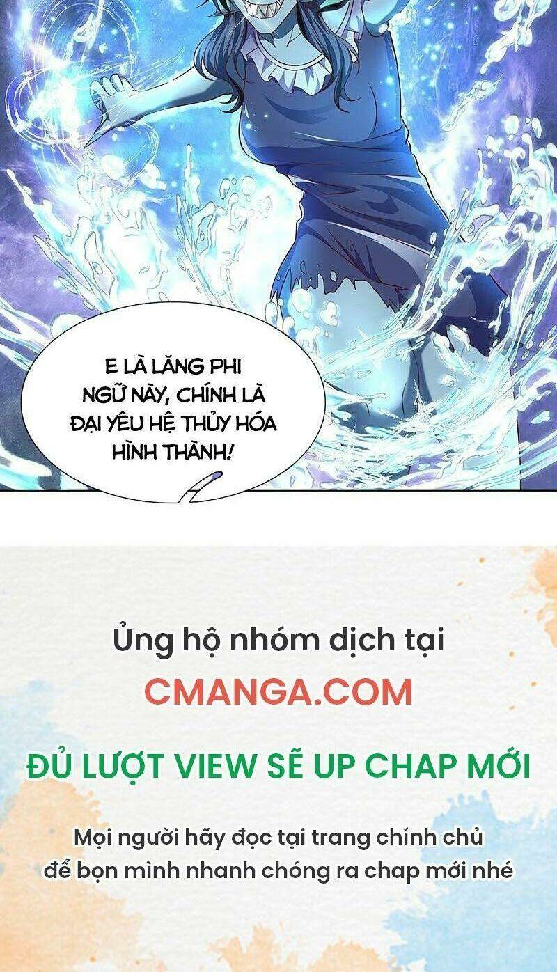 vú em tiên tôn đi ở rể Chapter 245 - Trang 2