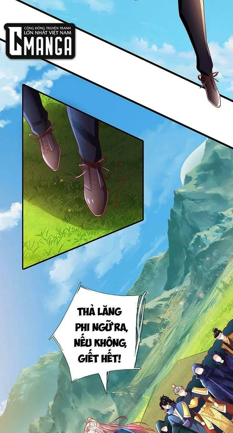 vú em tiên tôn đi ở rể Chapter 248 - Trang 2