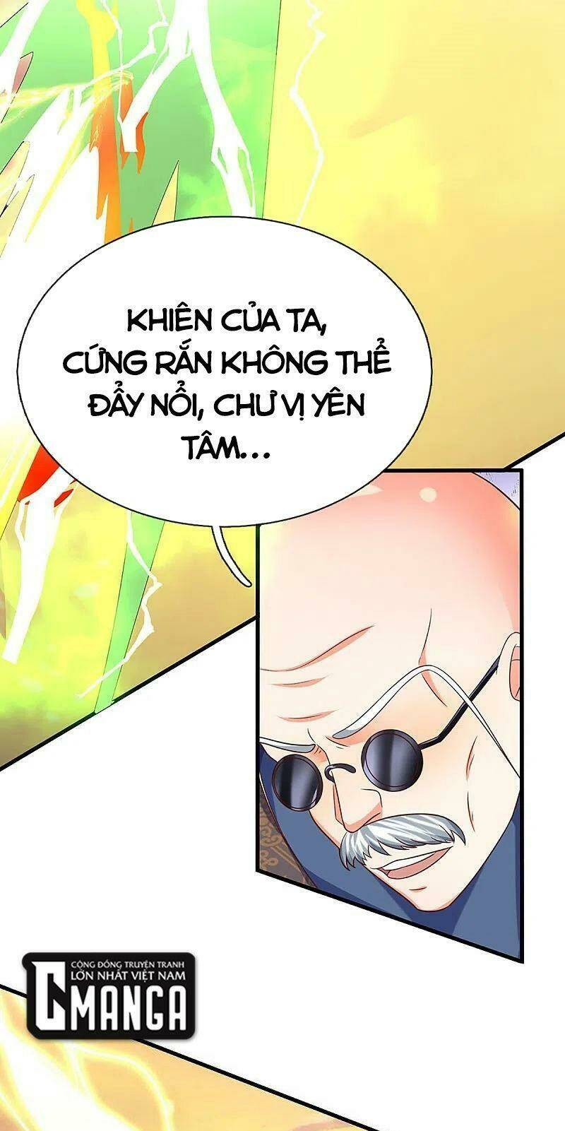 vú em tiên tôn đi ở rể Chapter 249 - Next Chapter 250