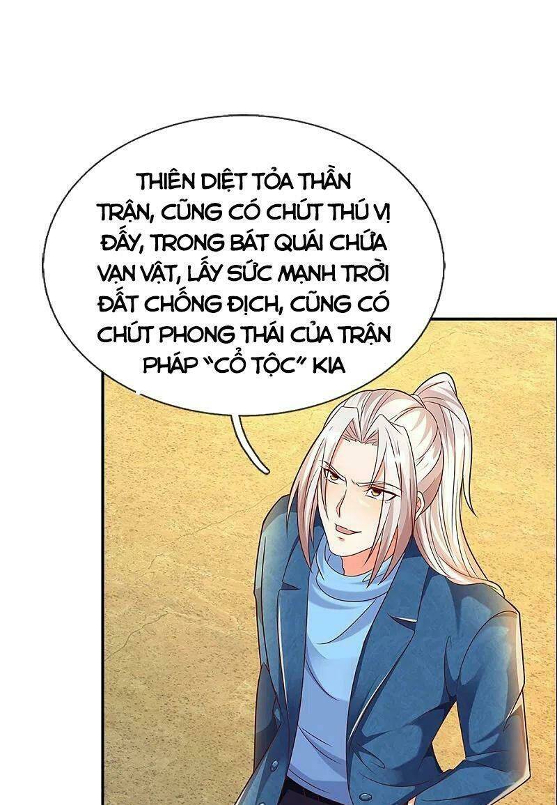 vú em tiên tôn đi ở rể Chapter 249 - Next Chapter 250