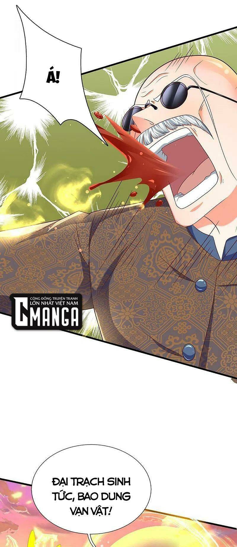 vú em tiên tôn đi ở rể Chapter 249 - Next Chapter 250