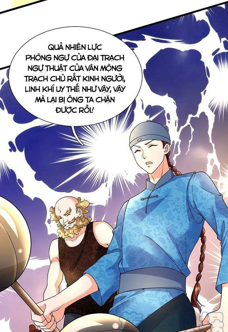 vú em tiên tôn đi ở rể Chapter 249 - Next Chapter 250