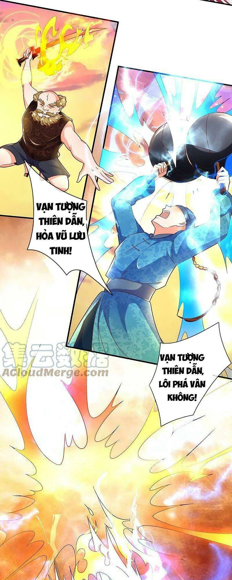 vú em tiên tôn đi ở rể Chapter 249 - Next Chapter 250