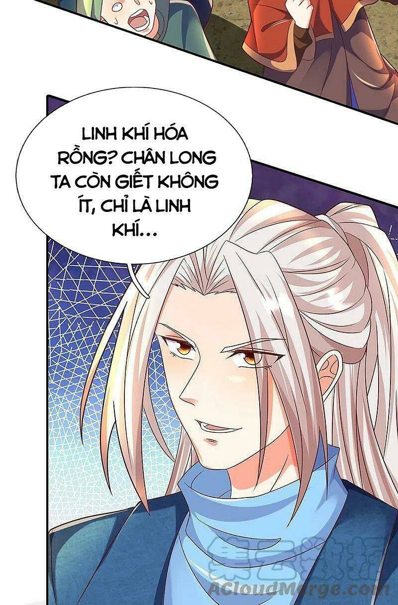 vú em tiên tôn đi ở rể Chapter 249 - Next Chapter 250