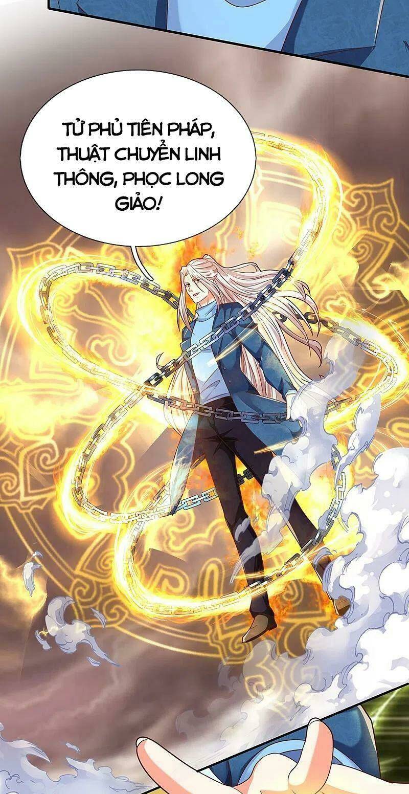 vú em tiên tôn đi ở rể Chapter 249 - Next Chapter 250