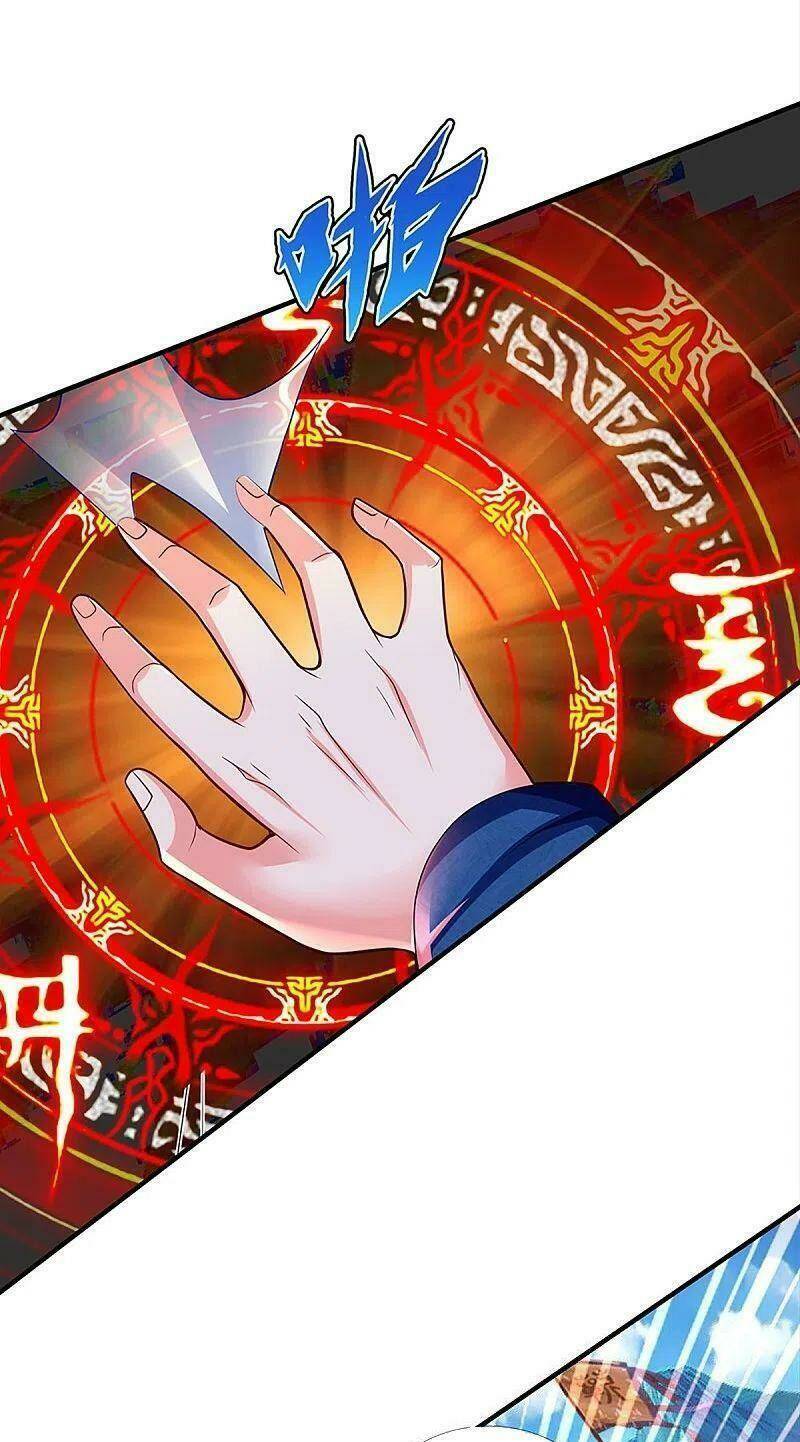 vú em tiên tôn đi ở rể Chapter 254 - Next Chapter 255