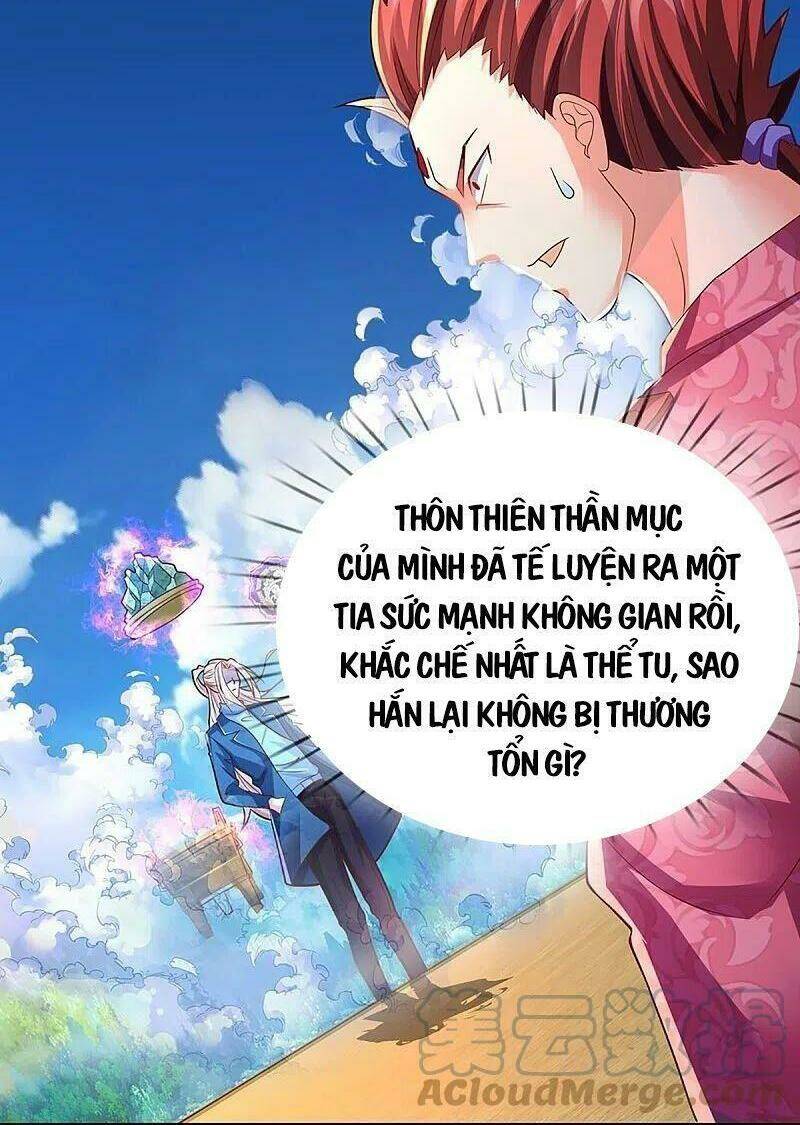 vú em tiên tôn đi ở rể Chapter 254 - Next Chapter 255