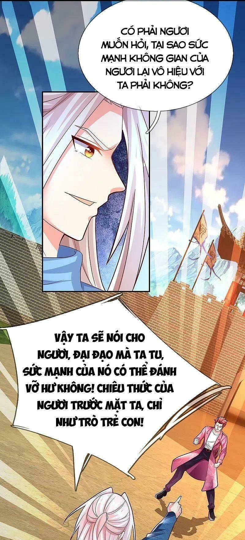 vú em tiên tôn đi ở rể Chapter 254 - Next Chapter 255